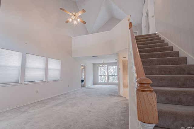 1262 BLUFF CREEK CIR, New Braunfels, TX 78130