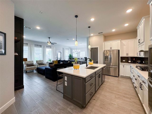 9718 Starry Night Lane, Manvel, TX 77578