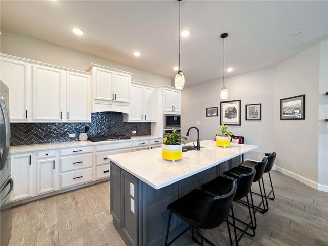 9718 Starry Night Lane, Manvel, TX 77578