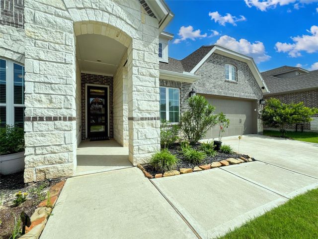 9718 Starry Night Lane, Manvel, TX 77578