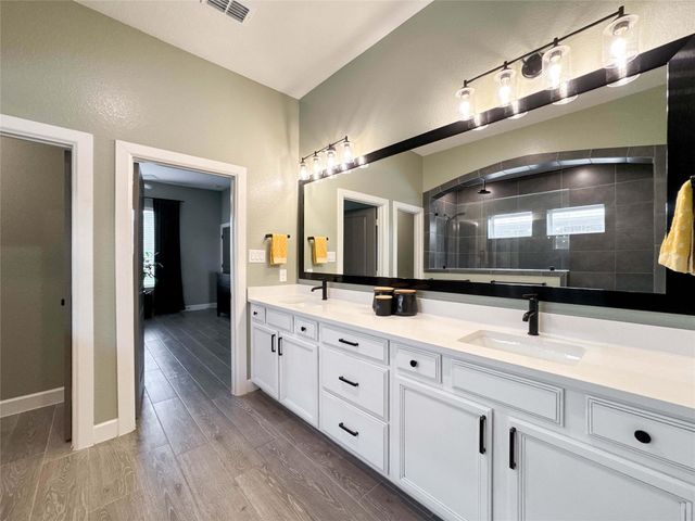 9718 Starry Night Lane, Manvel, TX 77578