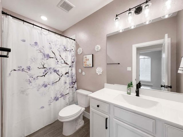 9718 Starry Night Lane, Manvel, TX 77578