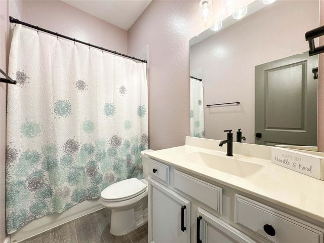 9718 Starry Night Lane, Manvel, TX 77578