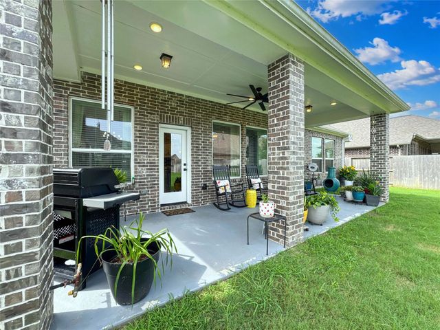 9718 Starry Night Lane, Manvel, TX 77578