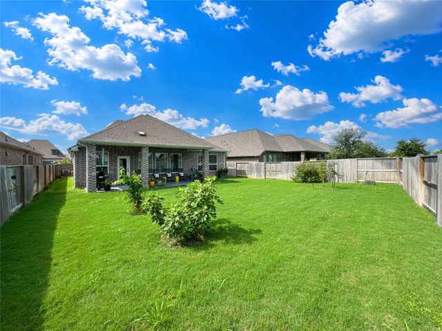 9718 Starry Night Lane, Manvel, TX 77578