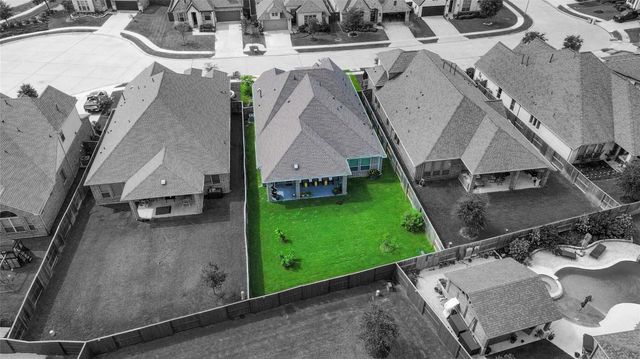 9718 Starry Night Lane, Manvel, TX 77578