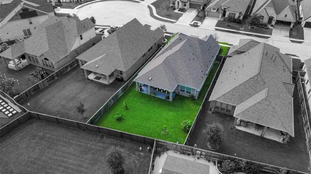 9718 Starry Night Lane, Manvel, TX 77578
