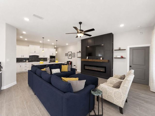 9718 Starry Night Lane, Manvel, TX 77578