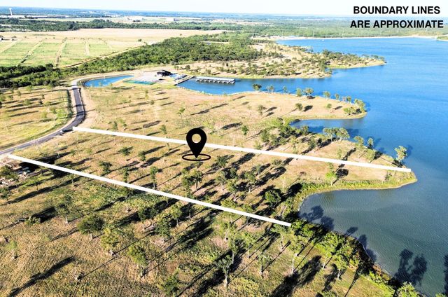 3.350 Acres Lot 212 Waterfront Club Dr, Corsicana, TX 75110