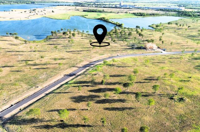 3.350 Acres Lot 212 Waterfront Club Dr, Corsicana, TX 75110