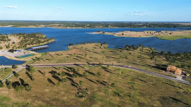 3.350 Acres Lot 212 Waterfront Club Dr, Corsicana, TX 75110