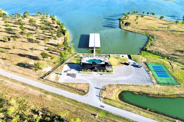 3.350 Acres Lot 212 Waterfront Club Dr, Corsicana, TX 75110
