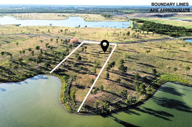 3.350 Acres Lot 212 Waterfront Club Dr, Corsicana, TX 75110