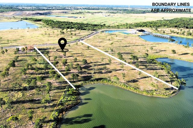 3.350 Acres Lot 212 Waterfront Club Dr, Corsicana, TX 75110