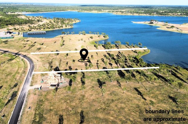 3.350 Acres Lot 212 Waterfront Club Dr, Corsicana, TX 75110