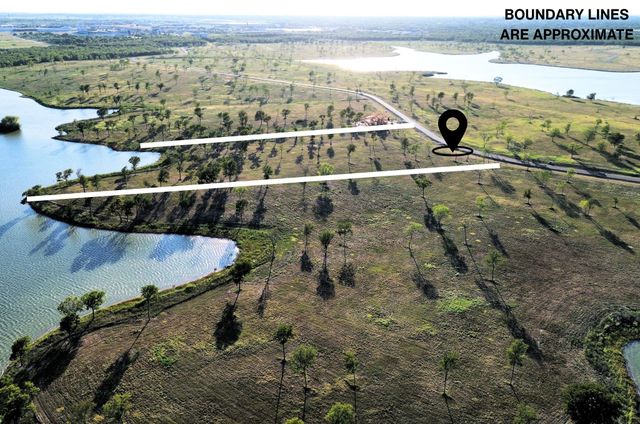 3.350 Acres Lot 212 Waterfront Club Dr, Corsicana, TX 75110