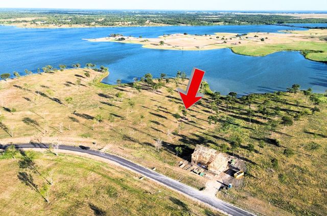 3.350 Acres Lot 212 Waterfront Club Dr, Corsicana, TX 75110