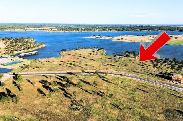 3.350 Acres Lot 212 Waterfront Club Dr, Corsicana, TX 75110