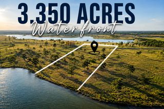 3.350 Acres Lot 212 Waterfront Club Dr, Corsicana, TX 75110