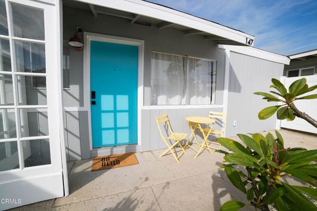 145 147 Hollywood Avenue, Oxnard, CA 93035