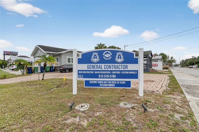 1305 N ARMENIA AVENUE, Tampa, FL 33607