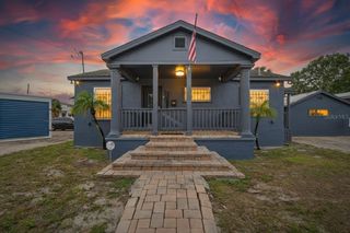 1305 N ARMENIA AVENUE, Tampa, FL 33607