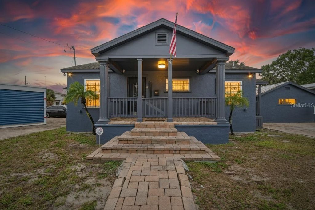 1305 N ARMENIA AVENUE, Tampa, FL 33607