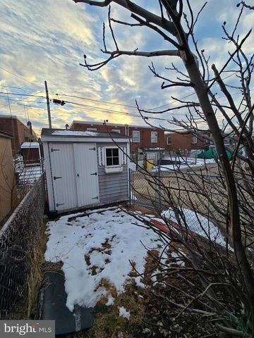 1026 CHANDLER ST, Philadelphia, PA 19111