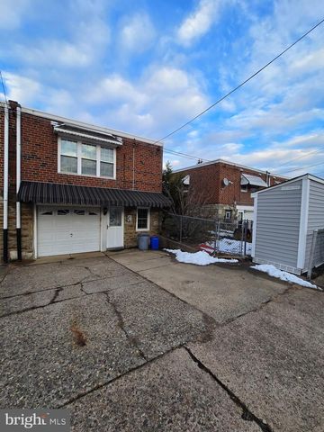 1026 CHANDLER ST, Philadelphia, PA 19111