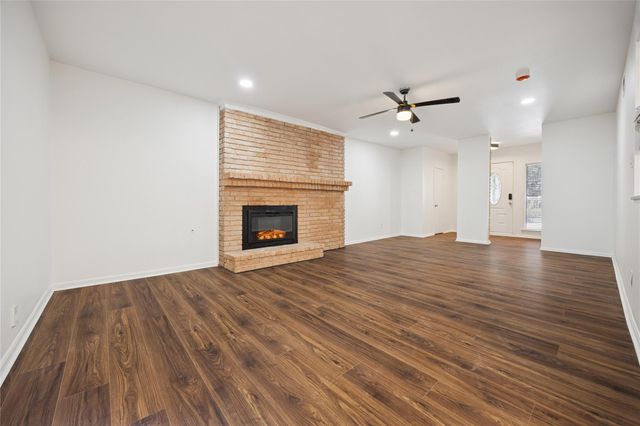 705 Harold Street 4, Houston, TX 77006