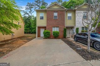 3037 BONNES Drive, Lithonia, GA 30038