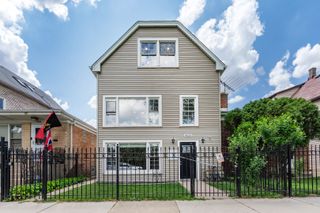 4624 N Springfield Avenue, Chicago, IL 60625