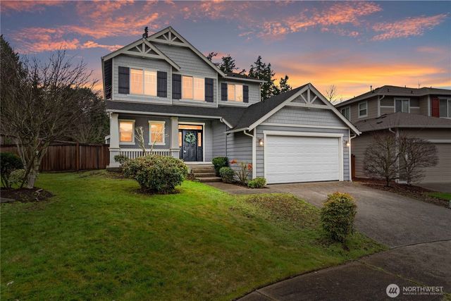33831 12th Place SW, Federal Way, WA 98023