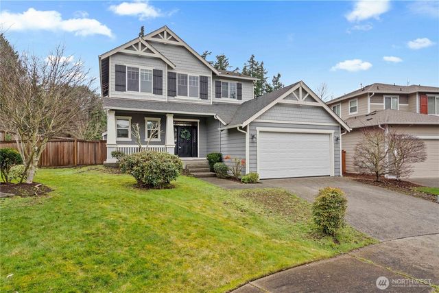 33831 12th Place SW, Federal Way, WA 98023