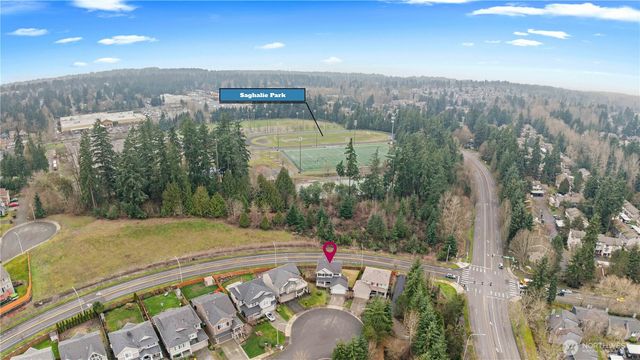 33831 12th Place SW, Federal Way, WA 98023