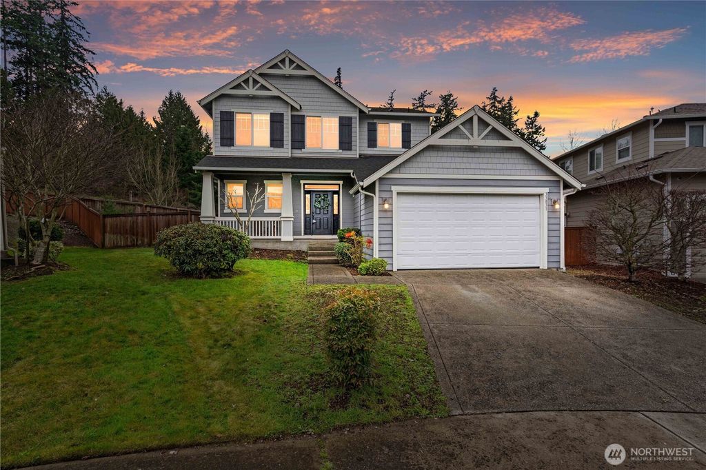 33831 12th Place SW, Federal Way, WA 98023