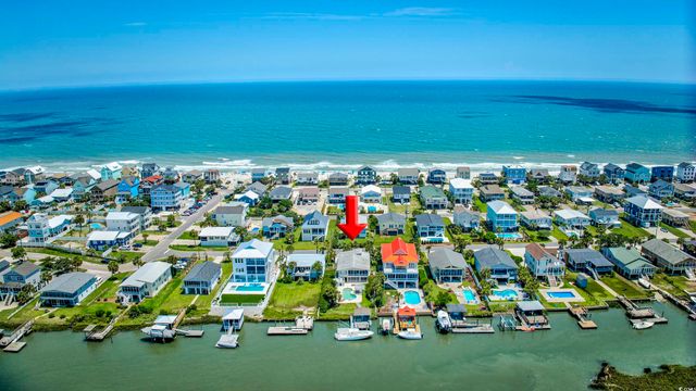 624 Dogwood Dr. S, Garden City Beach, SC 29576
