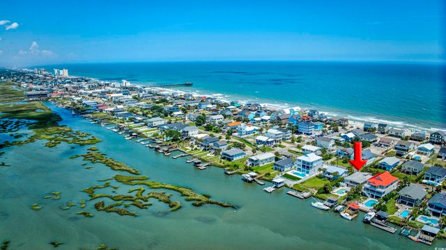 624 Dogwood Dr. S, Garden City Beach, SC 29576