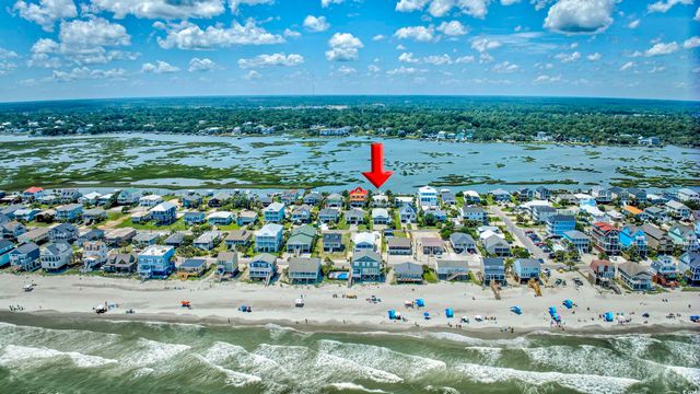 624 Dogwood Dr. S, Garden City Beach, SC 29576