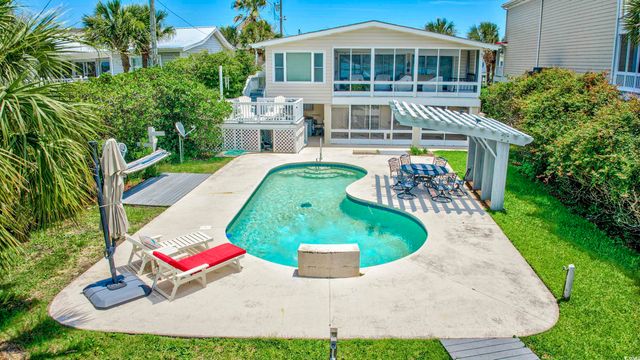 624 Dogwood Dr. S, Garden City Beach, SC 29576