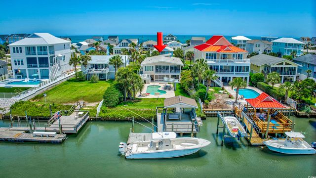 624 Dogwood Dr. S, Garden City Beach, SC 29576