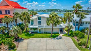 624 Dogwood Dr. S, Garden City Beach, SC 29576