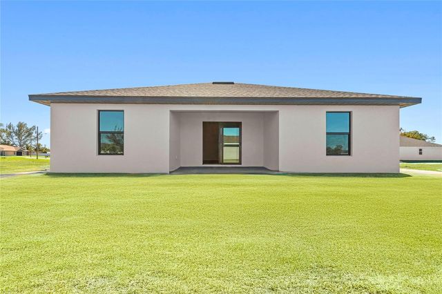 15122 CANNELL LANE, Port Charlotte, FL 33953