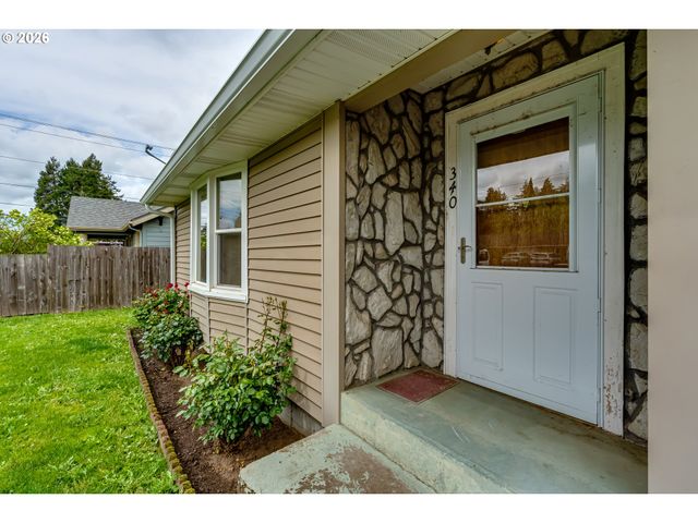 340 W M St, Springfield, OR 97477