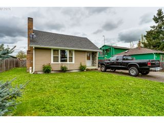 340 W M St, Springfield, OR 97477