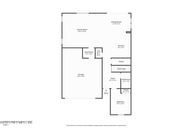 75556 CANTERWOOD Drive, Yulee, FL 32097