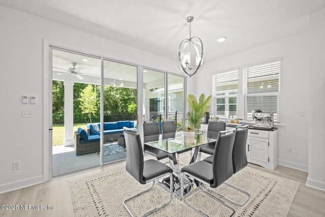 75556 CANTERWOOD Drive, Yulee, FL 32097