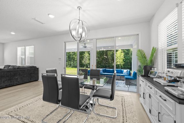 75556 CANTERWOOD Drive, Yulee, FL 32097