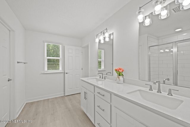 75556 CANTERWOOD Drive, Yulee, FL 32097