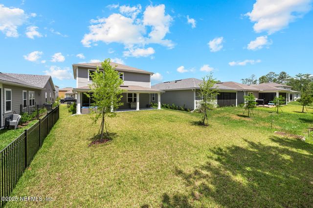 75556 CANTERWOOD Drive, Yulee, FL 32097